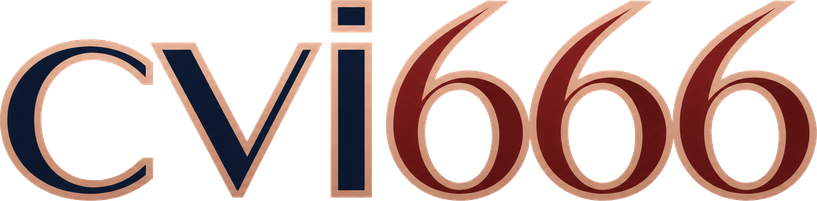 cvi666 লোগো